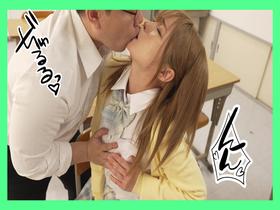 大嫌いなチー牛とペアになるなんて…　少子化対策で学校内で中出しセックスすることになったギャル　サンプル画像03